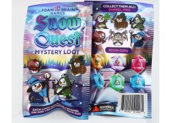 Mystery Loot - Snow Quest